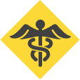 healthcare symbol icon