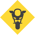 motorcycle icon