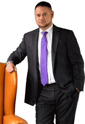 Attorney Robert Boughter