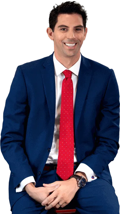 Attorney Kenny Sinak