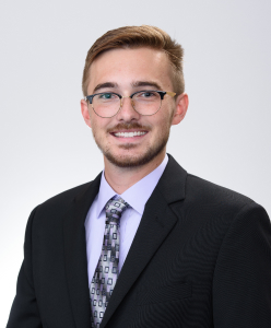 Attorney Riley P. Anderson