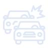 Car Accidents Icon