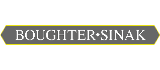 Boughter Difference Logo